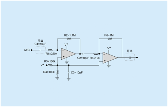 前置放大器.png