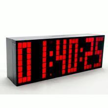 AVR單片機(jī)Mega16的電子時(shí)鐘設(shè)計(jì)方案