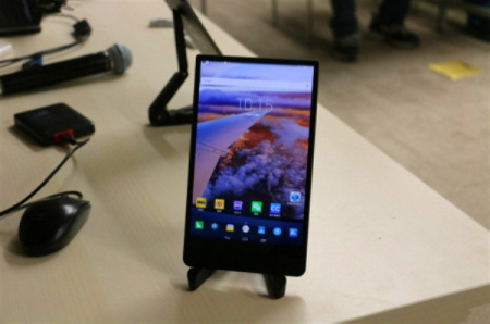 輕薄完勝ipad——全球最薄平板戴爾Venue7000完全拆解