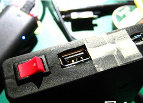 DIY圖文直播：隨身電源篇