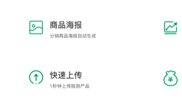 快包電子上線旅游分銷商城，打造盈利新模式