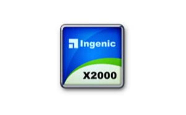 三核異構(gòu)，跨界處理新引擎——君正X2000上線我愛方案網(wǎng)