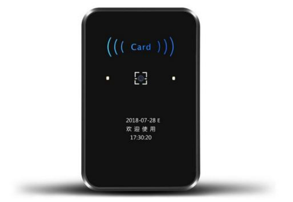 我愛方案網(wǎng)聯(lián)合方案商上架二維碼門禁方案，掃碼開門，安全方便！