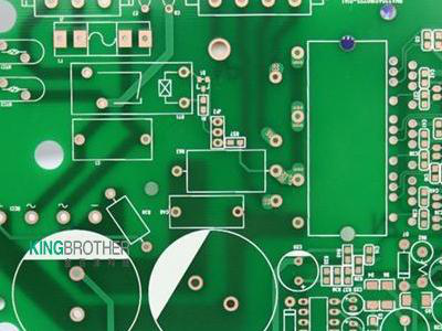 常見PCB微孔技術簡介 