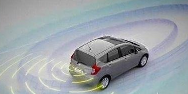 傳感器技術(shù)在汽車上的應(yīng)用現(xiàn)狀