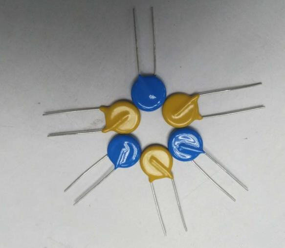 壓敏電阻的作用是什么？為什么會損壞？