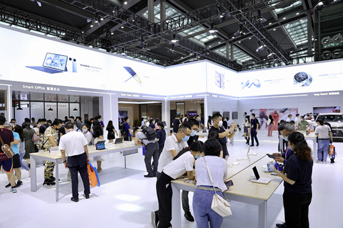 展會第二天|這些人氣企業、人氣展品不容錯過！