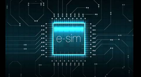 傳統(tǒng)SIM卡的時(shí)代即將終結(jié)，嵌入式SIM卡（eSIM）將取而代之，大行其道