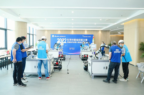 自動化技能培訓應對制造業普工和高技術人才雙重缺口