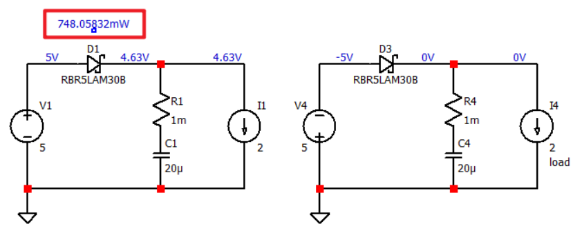 如何實現電源防接反？電源防接反的電路有哪些？
