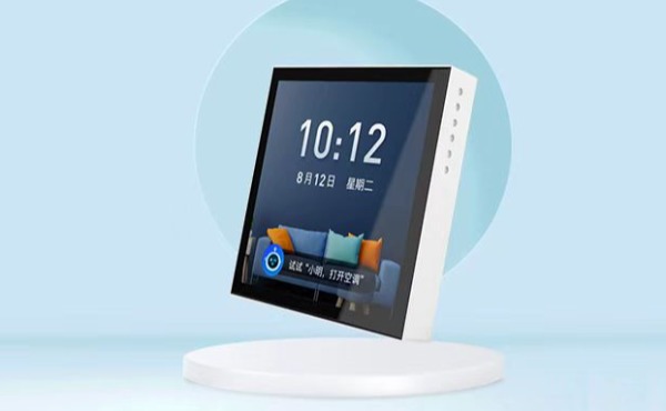 基于LINUX系統(tǒng)的86控制面板方案