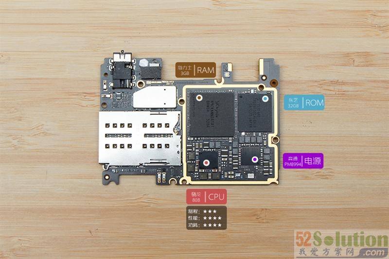 拆解见真相：比iPhone6s轻的小米4C用的是什么材料？